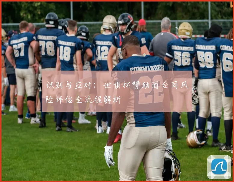 识别与应对：世俱杯赞助商合同风险评估全流程解析