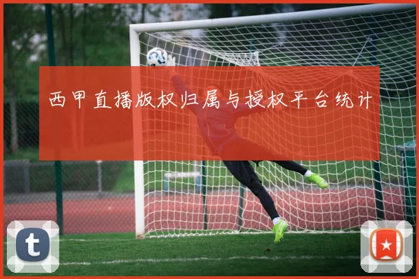 西甲直播版权归属与授权平台统计